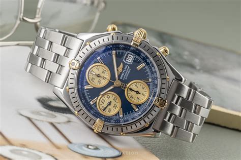 breitling uhr chronomat|breitling chronomat review.